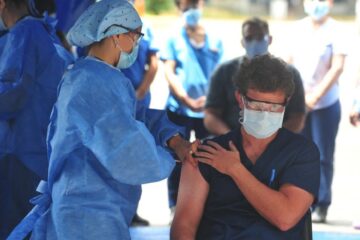 Coronavirus en Argentina: confirman otras 150 muertes y 12.112 nuevos casos en las últimas 24 horas (datos de Entre Ríos)