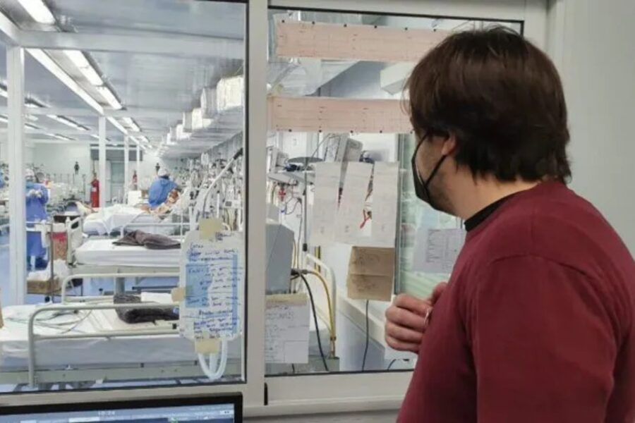 Entre Ríos superó los 42 mil casos