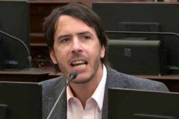 Proponen que sean “imprescriptibles” los delitos cometidos por funcionarios públicos (firma diputada entrerriana)