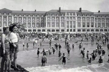 76 años del Derecho a vacaciones a Trabajadores