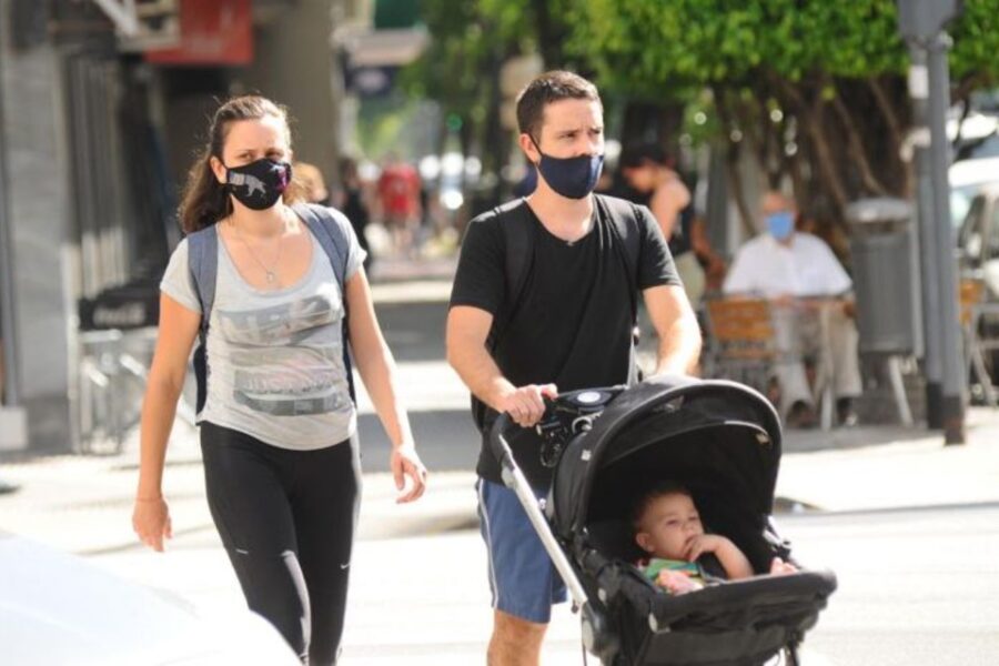 Alerta meteorológico violeta en 11 provincias: cómo cuidarse del calor (incluida Entre Ríos)