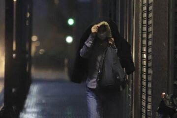 Tras la ola de calor, llega la lluvia: ¿Qué hacer en caso de tormentas fuertes? (el clima en Entre Ríos)