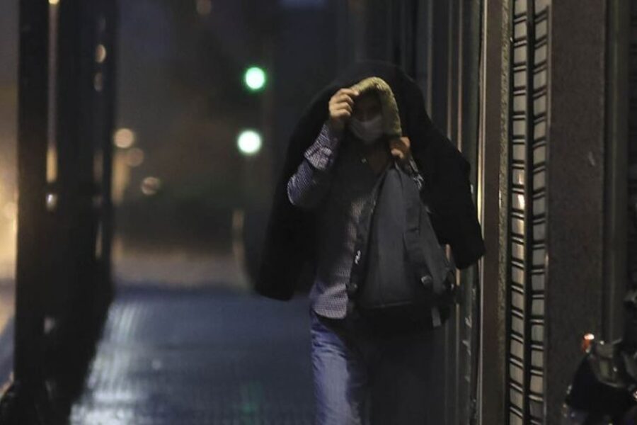 Tras la ola de calor, llega la lluvia: ¿Qué hacer en caso de tormentas fuertes? (el clima en Entre Ríos)