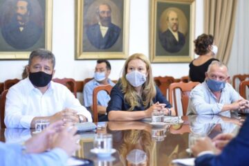 No hubo nueva propuesta y podría resolverse por vía judicial