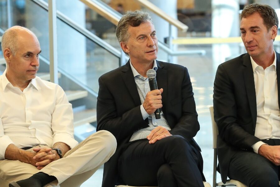 La oposición copia un clásico del PJ: el cambio de domicilio electoral (referencia a político entrerriano)