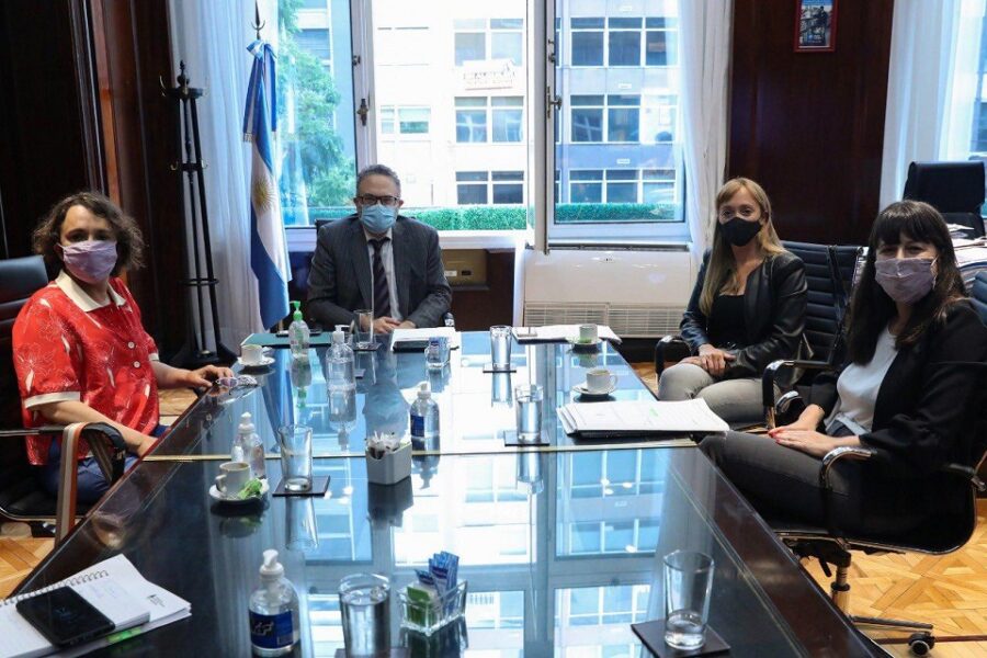 Impulsan producción de cannabis en el país