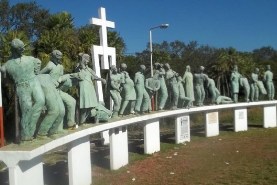 Masacre de Margarita Belén: rechazan revisar la condena a Norberto Raúl Tozzo (una víctima entrerriana)