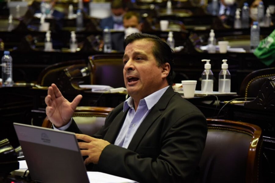 “El 76% de los entrerrianos que pagan Ganancias dejará de hacerlo”