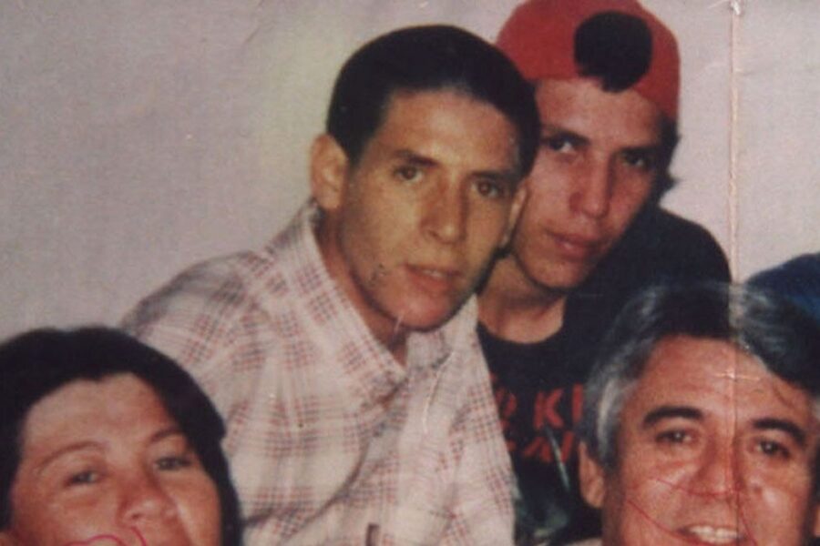 Para Iparraguirre hace falta una depuración estricta de la policía