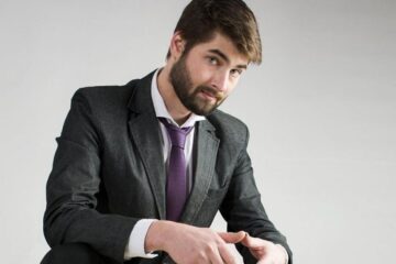 “El Presto” desaparece de Twitter tras ironizar sobre el femicidio de Úrsula Bahillo (youtuber entrerriano)