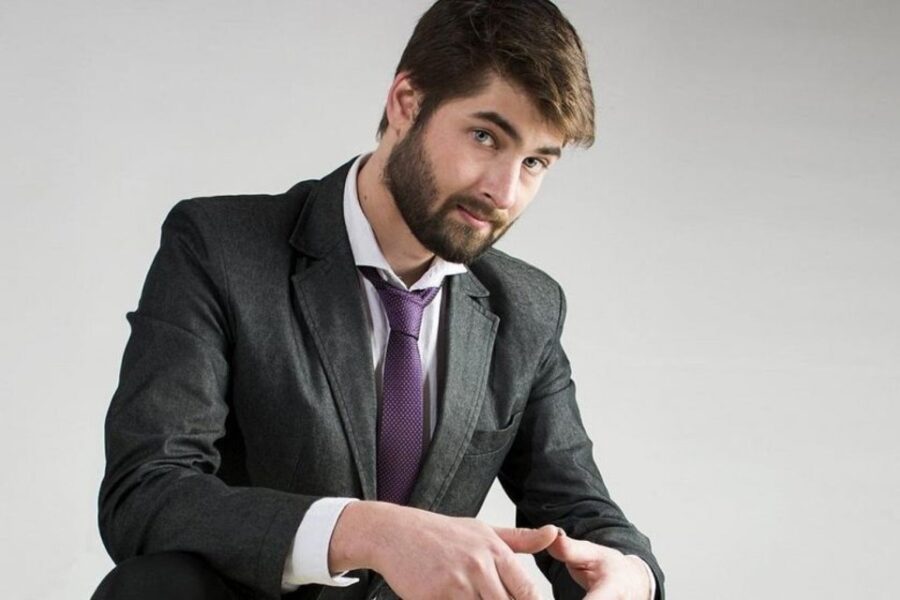 “El Presto” desaparece de Twitter tras ironizar sobre el femicidio de Úrsula Bahillo (youtuber entrerriano)