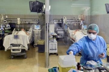 Coronavirus en Argentina: confirmaron 7311 casos y 200 muertes en 24 horas (datos de Entre Ríos)