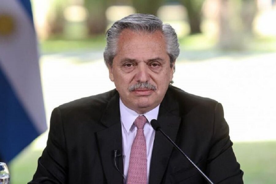 En medio de la polémica por la vuelta a clases, Alberto Fernández cierra el Consejo Federal de Educación (inicio en Entre Ríos)