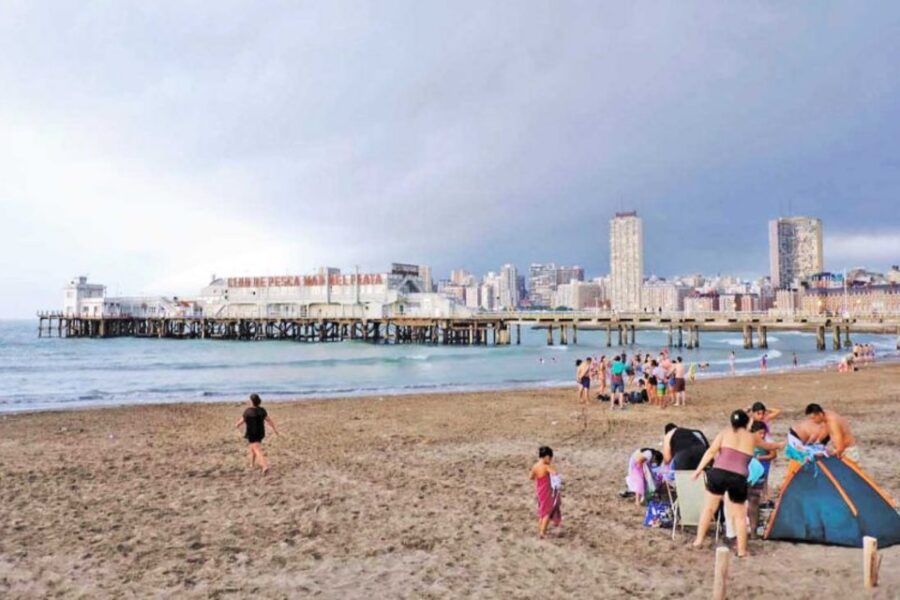 Por el feriado de Carnaval, las reservas hoteleras en Mar del Plata llegaron al 70{10b083c464b21a2e5b96ab7d1950c6efda5949816d8d4b699d6508628a11a647} (turismo en Entre Ríos)