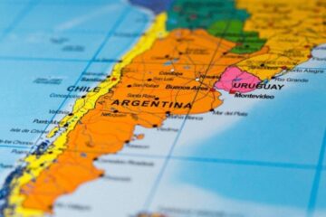 Cerrado el canje de YPF, las deudas provinciales retornan a escena (mención a Entre Ríos)