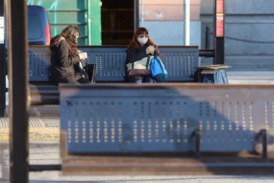 Coronavirus en Argentina: otros 106 muertos y 4.003 nuevos casos (datos de Entre Ríos)