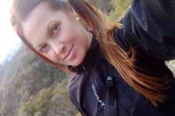 Detuvieron al novio de Ivana Módica, la mujer desaparecida en La Falda (su pareja es entrerriano)