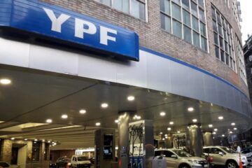 Combustibles: YPF reacomoda precios y se registran aumentos en algunas zonas (precios en Entre Ríos)