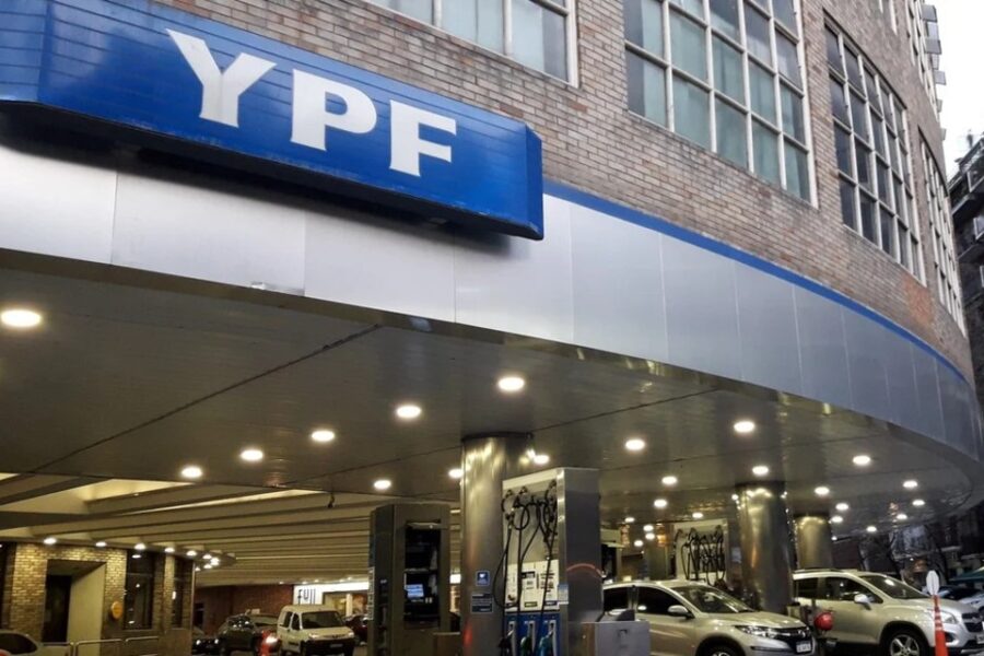 Combustibles: YPF reacomoda precios y se registran aumentos en algunas zonas (precios en Entre Ríos)
