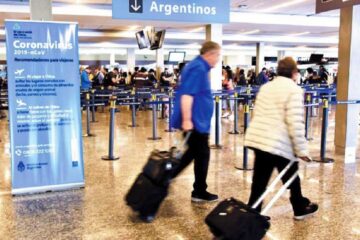 Más de 3 millones turistas se movilizaron durante el Carnaval (turismo en Entre Ríos)