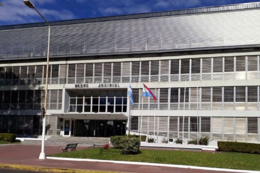 El STJ prorrogó el teletrabajo hasta el 31 de mayo