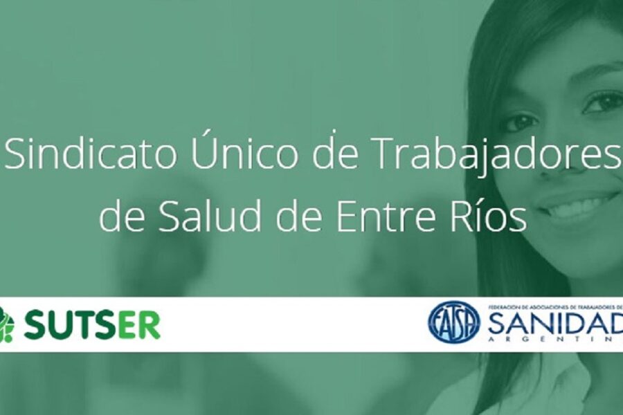 El Sutser tildó de ilegal la no convocatoria del Iosper