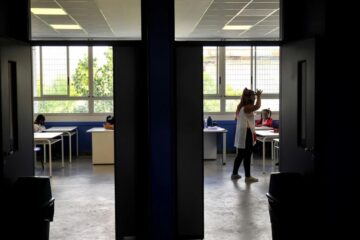 Coronavirus: quieren crear un Observatorio en la Provincia para que se cumplan los protocolos en las aulas (mención a Entre Ríos)