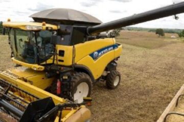 Llovió pero no para todos: mejora la soja en zona núcleo, llegó tarde para el maíz y el norte quiere más (impacto en Entre Ríos)