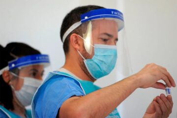 Entre Ríos volvió a superar los 200 casos