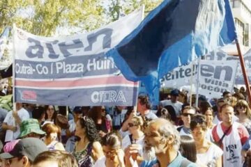 Sobre el filo, provincias buscan pax salarial para blindar clases (referencia a Bordet y AGMER)