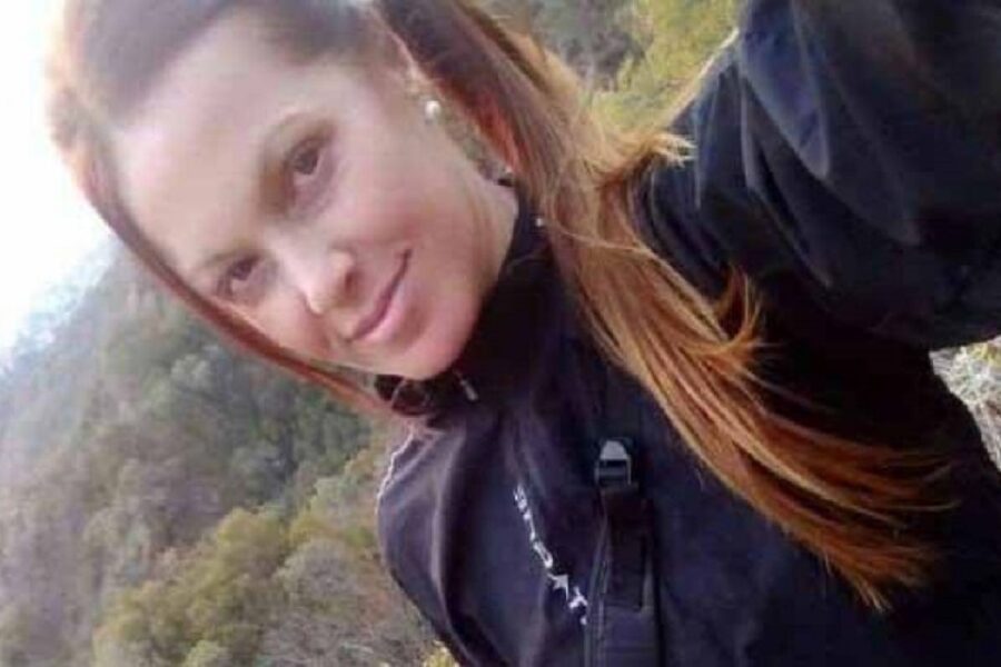 Encontraron el cuerpo de Ivana Módica tras la confesión del femicida (es un entrerriano)