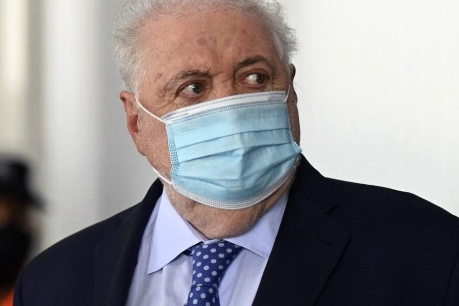 Más revelaciones del vacunatorio VIP: traslados secretos, ascensores reservados y la furia de Eduardo Valdés (mención a Entre Ríos)