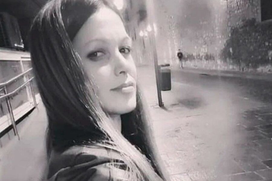 Ivana Módica: La autopsia confirmó que murió estrangulada (el femicida es entrerriano)