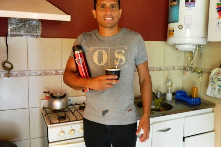 La gloria de un gol anulado y el héroe menos pensado (referencia al DEPRO)