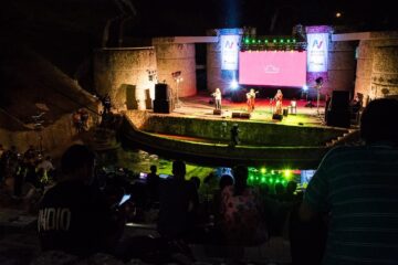 Activá Verano lleva más música al Anfiteatro