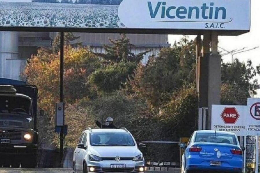 Acreedores de Vicentin exigen la salida de sus accionistas como condición para un salvataje (firma entrerriana)