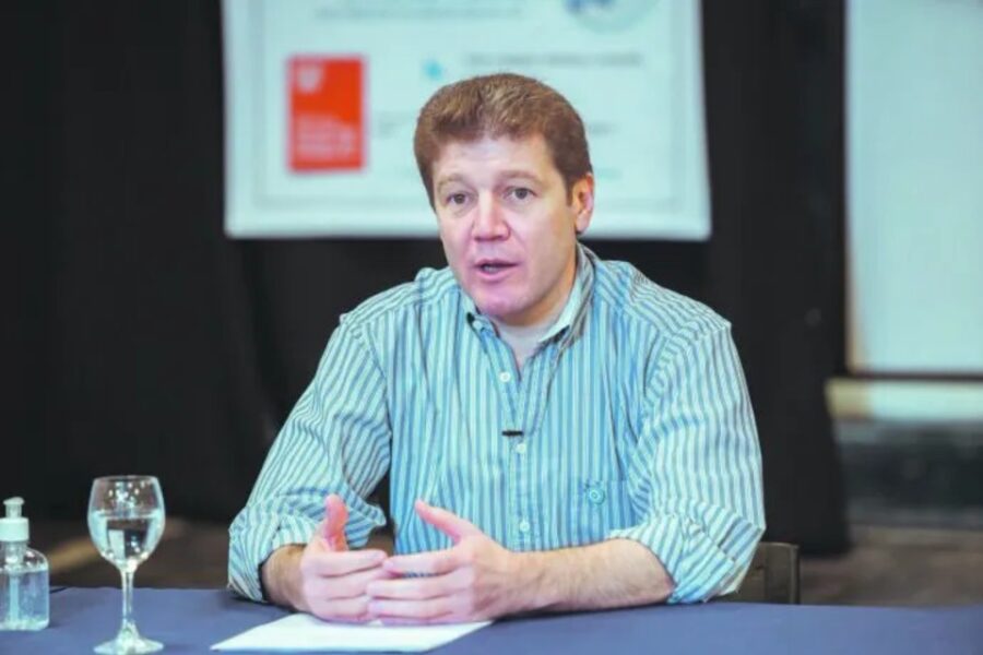 Tierra del Fuego mejora oferta y analiza vía judicial para voltear garantía (detalles del acuerdo de Entre Ríos)