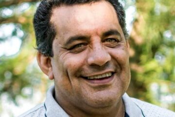 Falleció el intendente de Bovril por coronavirus