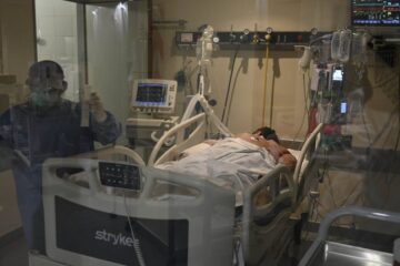 Coronavirus: 112 muertos y 4.648 nuevos casos (datos de Entre Ríos)