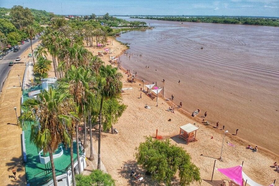 La temporada de verano se extiende hasta el 15 de marzo