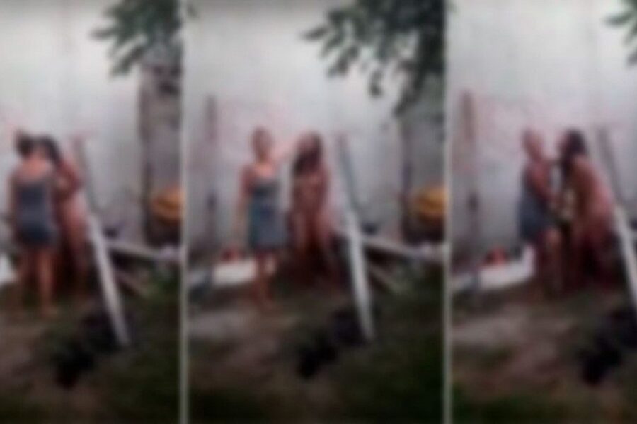 Horror en Entre Ríos: mujeres desnudaron, agredieron y filmaron a una joven con discapacidad