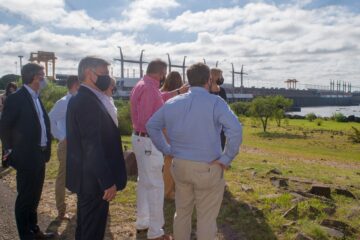 El Instituto del Seguro inició su Plan estratégico