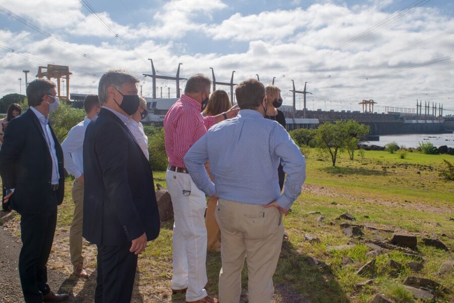 El Instituto del Seguro inició su Plan estratégico