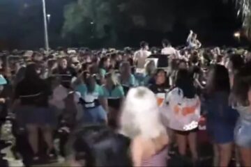 Más de 400 adolescentes hicieron su UPD