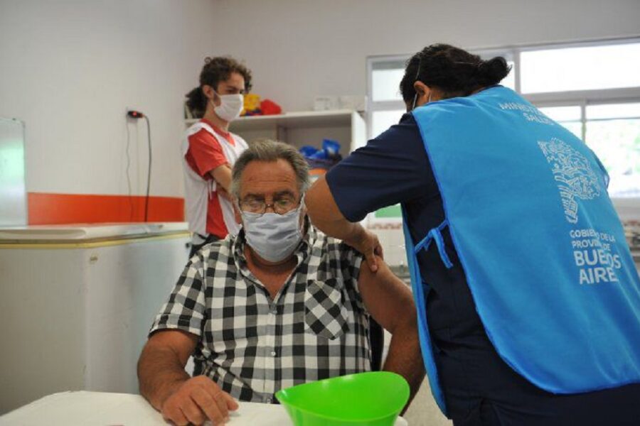 Coronavirus: se registraron 4.860 casos y 86 muertes en las últimas 24 horas (cifras de Entre Ríos)