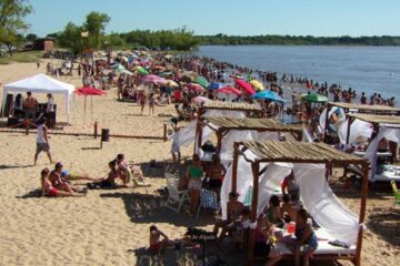 El balance de la temporada turística fue positivo