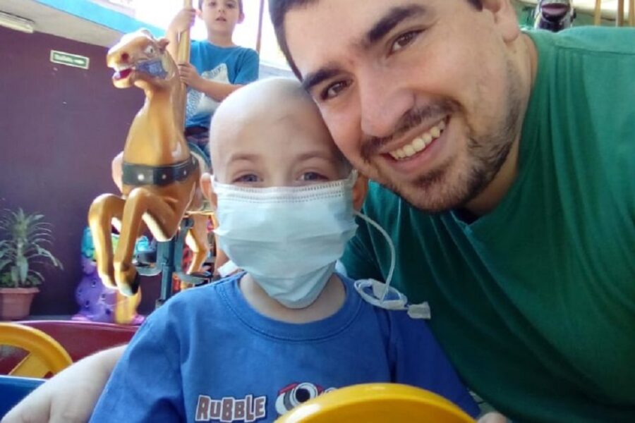 Iosper: La Corte falló a favor de un niño que ya falleció