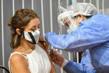 Coronavirus: 241 personas murieron y 5.058 fueron positivos (datos de Entre Ríos)