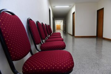 Paro médico: Contrapunto entre FEMER y el IOSPER