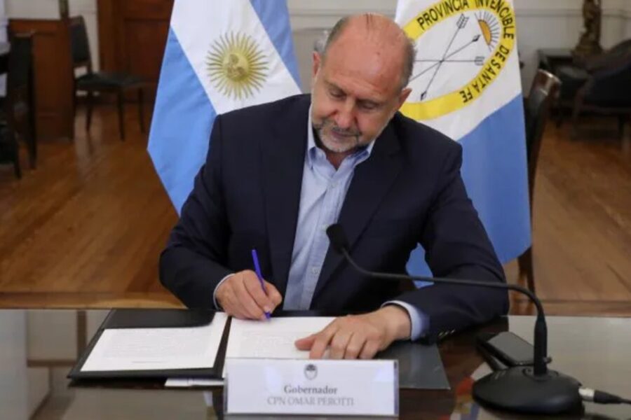 Provincias reponen moratorias para fortalecer ingresos propios y aliviar a pymes por pandemia (referencia a Entre Ríos)